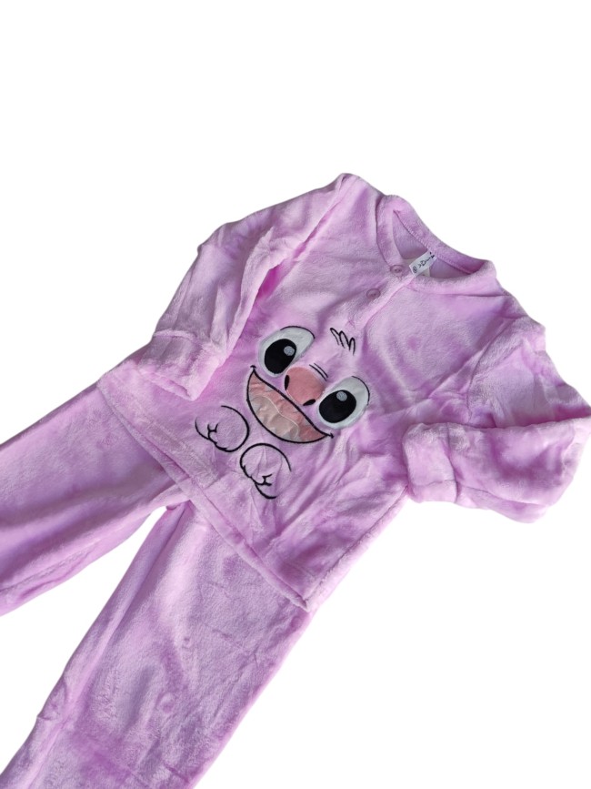 Pijama Stitch