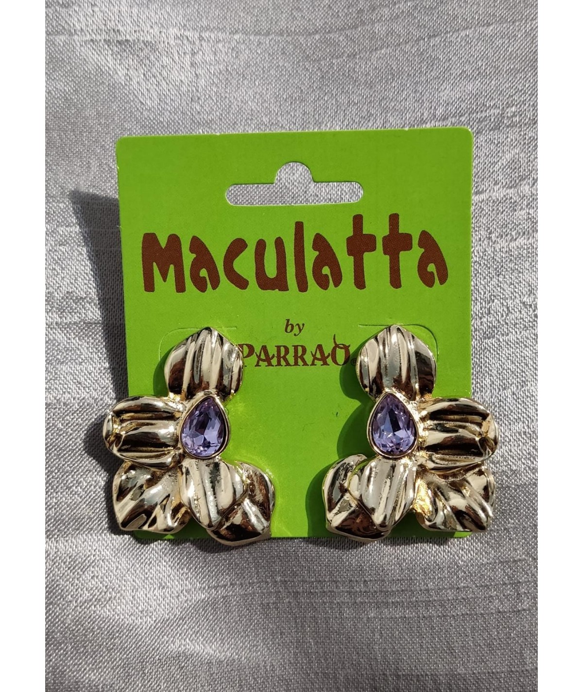 PENDIENTES SURTIDOS COMPLEMENTOS