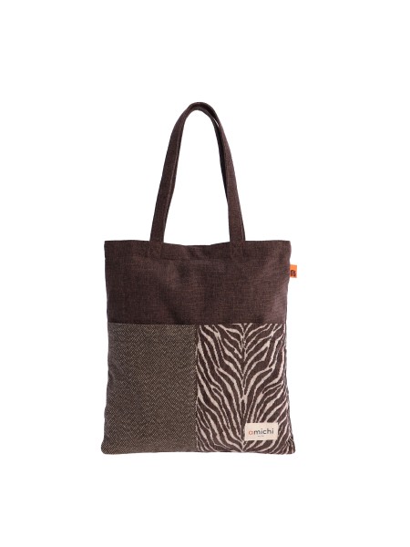Bolso Shopper Amichi 2