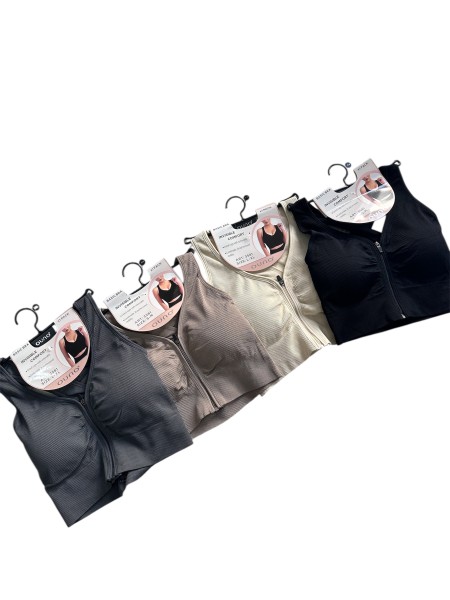 Sujetador Invisible confort