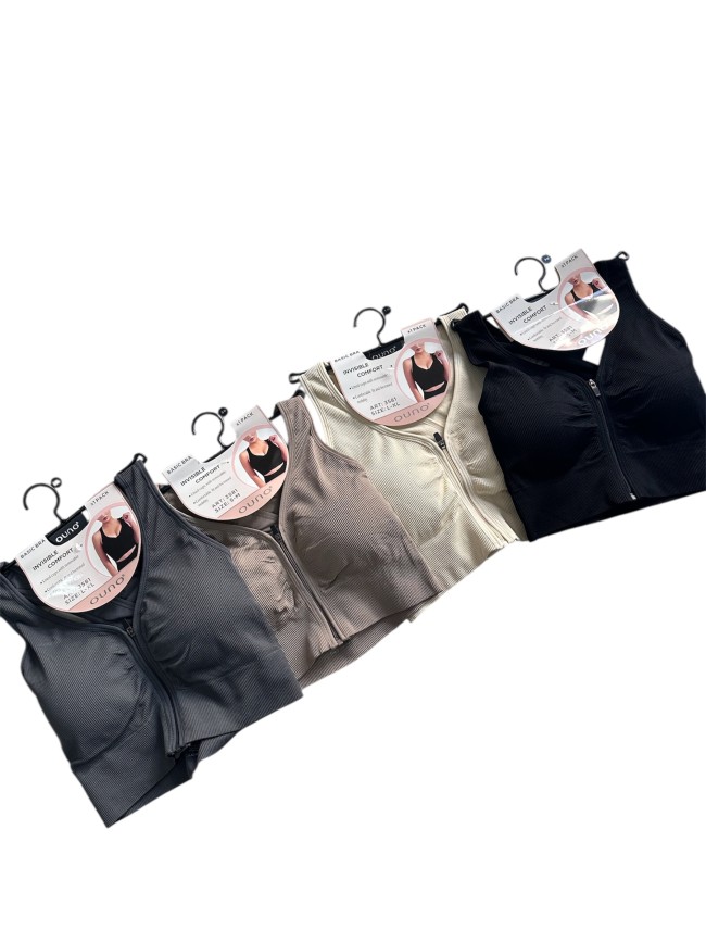 Sujetador Invisible confort Sujetador Invisible confort