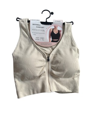 Sujetador Invisible confort