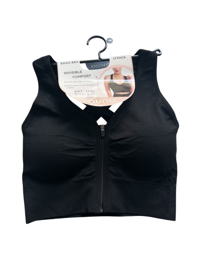 Sujetador Invisible confort Sujetador Invisible confort