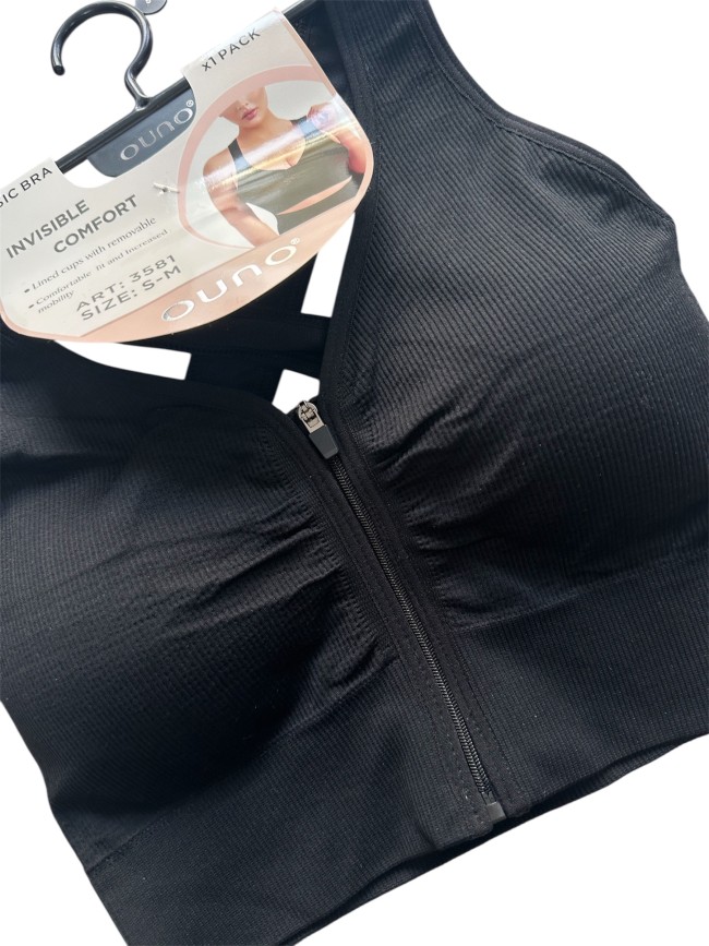 Sujetador Invisible confort Sujetador Invisible confort