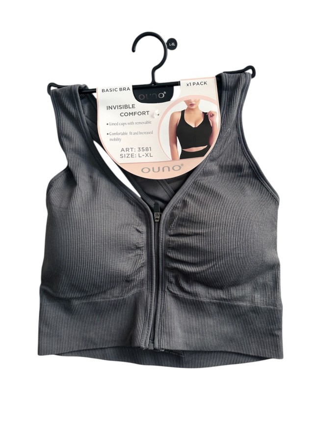 Sujetador Invisible confort Sujetador Invisible confort