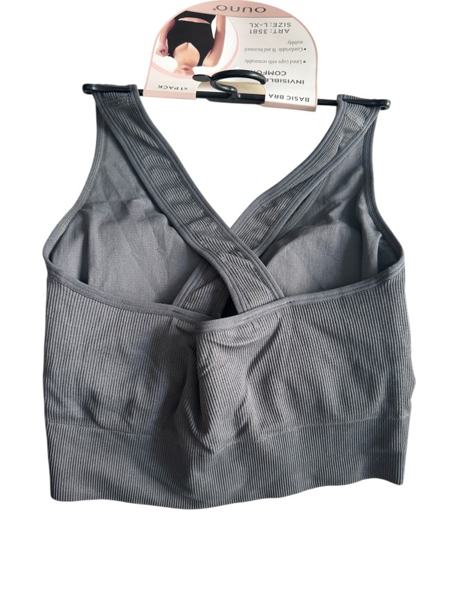 Sujetador Invisible confort Sujetador Invisible confort