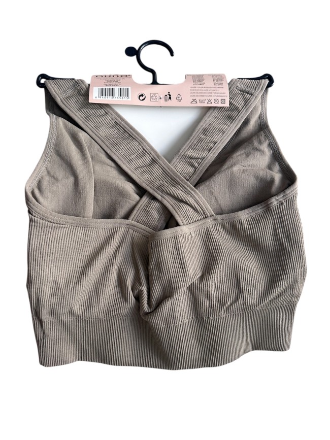 Sujetador Invisible confort Sujetador Invisible confort