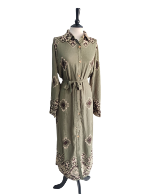 Vestido Indi