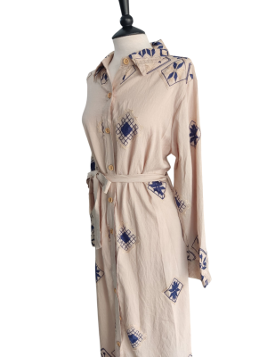 Vestido Indi