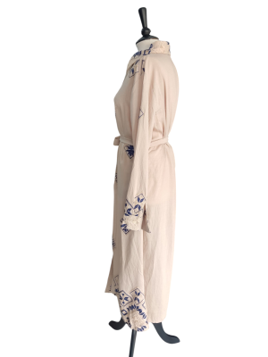 Vestido Indi