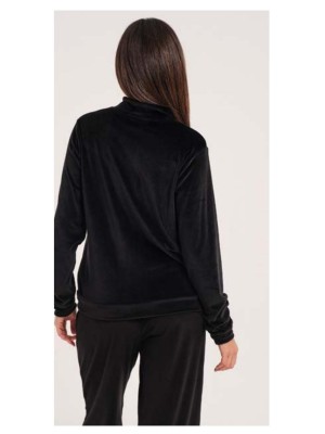 Pijama black Don Algodón