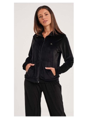 Pijama black Don Algodón