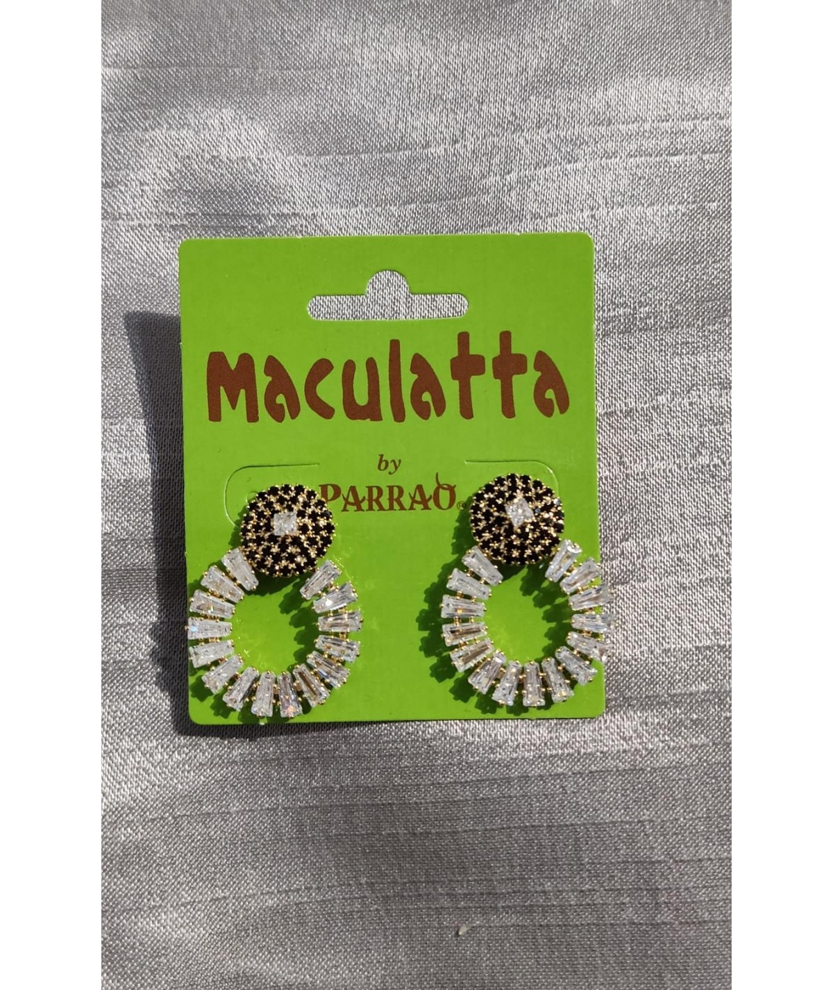 PENDIENTES DE FIESTA SURTIDOS