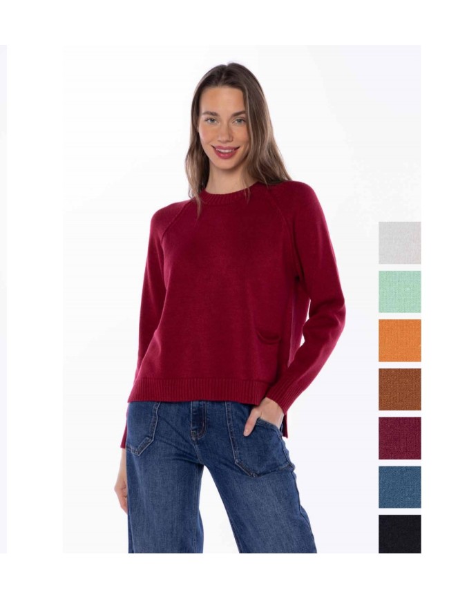 Jersey bolsillo Buddyblue