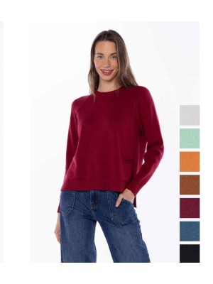 Jersey bolsillo Buddyblue