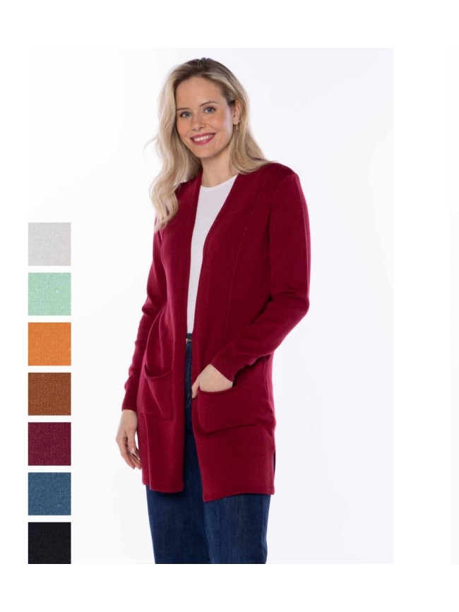 Rebeca larga Buddyblue