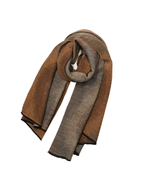 Bufanda Don Algodón Aurela