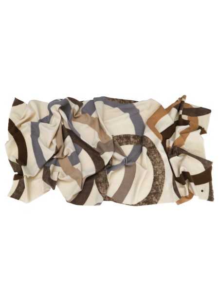 Bufanda Amichi Leonor 2