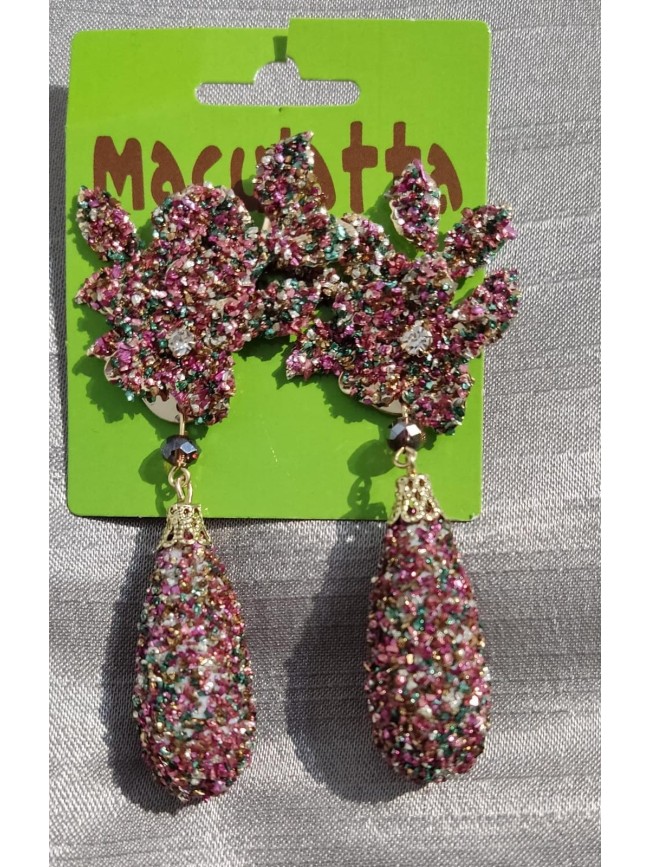 Pendientes De Fiesta Surtidos