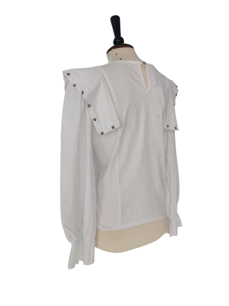 Camisa básica estrellas 2