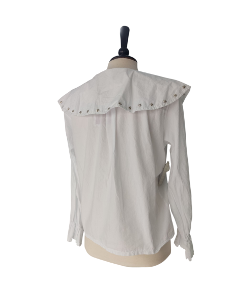 Camisa camisera estrellas 2