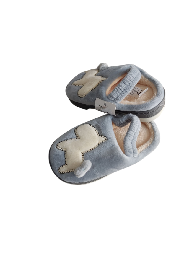 Zapatillas caballo