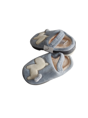 Zapatillas caballo