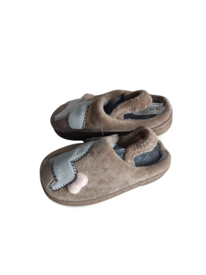 Zapatillas caballo