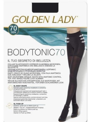 Panty reductor 70den Golden Lady