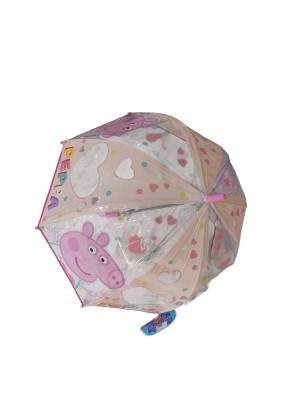 Paraguas Peppa Pig