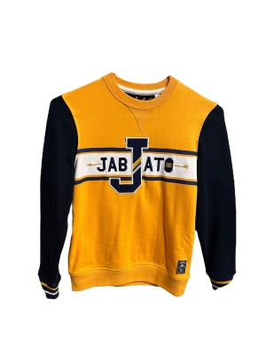 Sudadera niño Jabato
