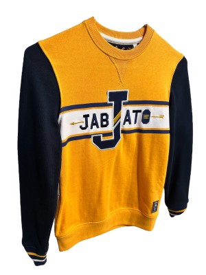 Sudadera niño Jabato