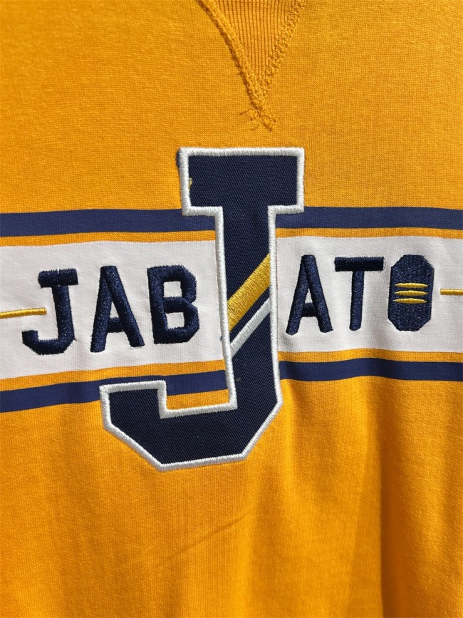 Sudadera niño Jabato