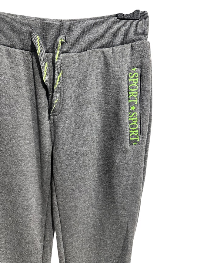 Pantalón niño sport