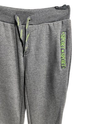Pantalón niño sport