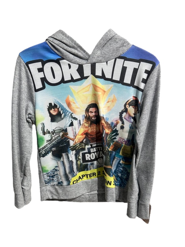 Sudadera Fortnite