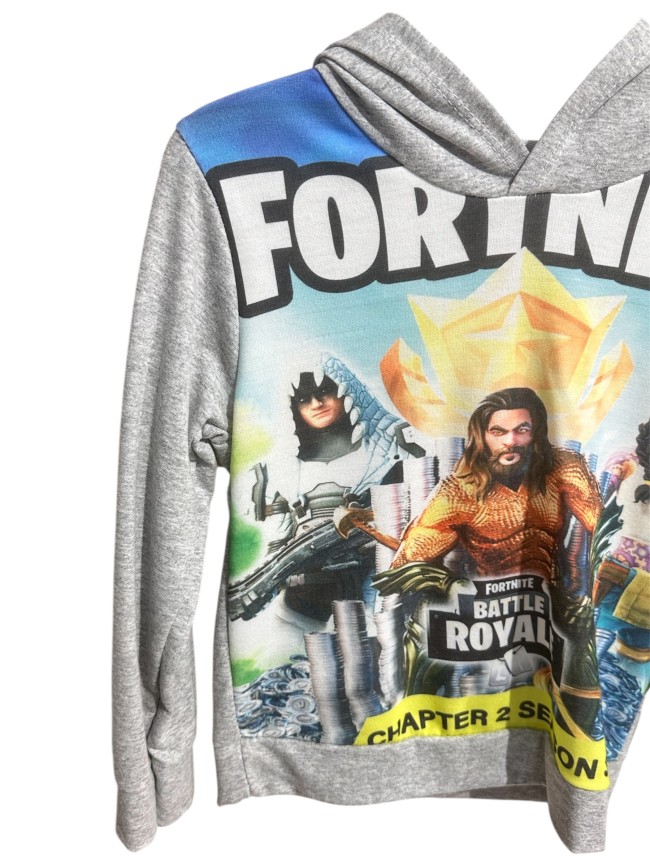 Sudadera Fortnite