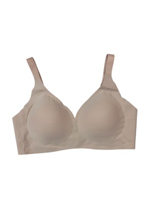 Sujetador sin costuras Secret Sense Curvi