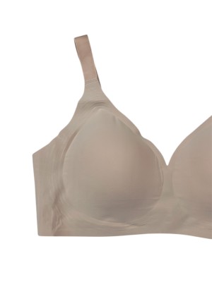 Sujetador sin costuras Secret Sense Curvi
