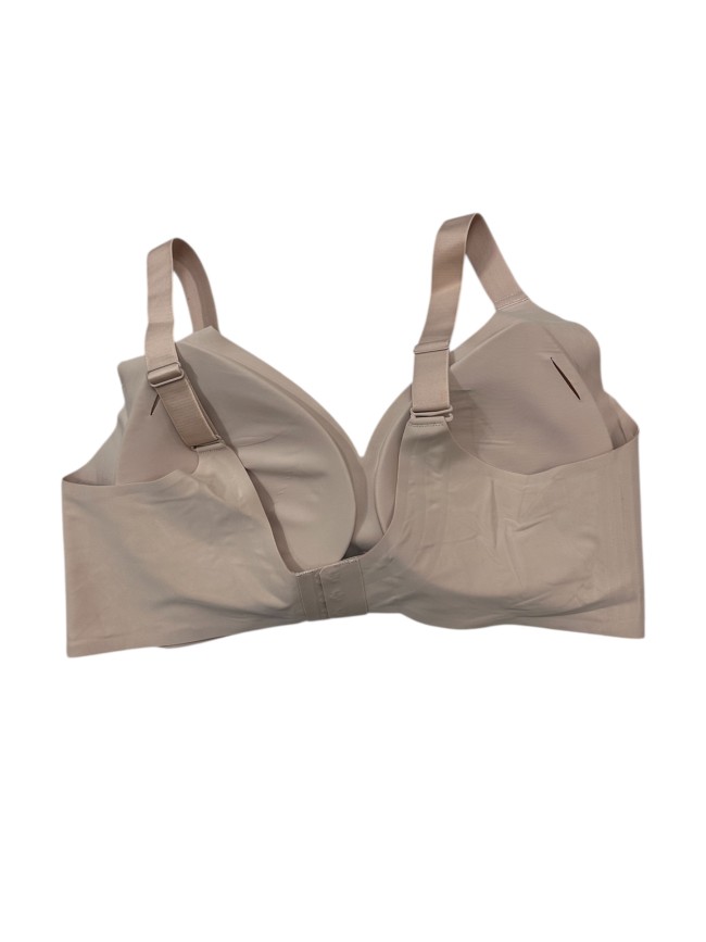 Sujetador sin costuras Secret Sense Curvi