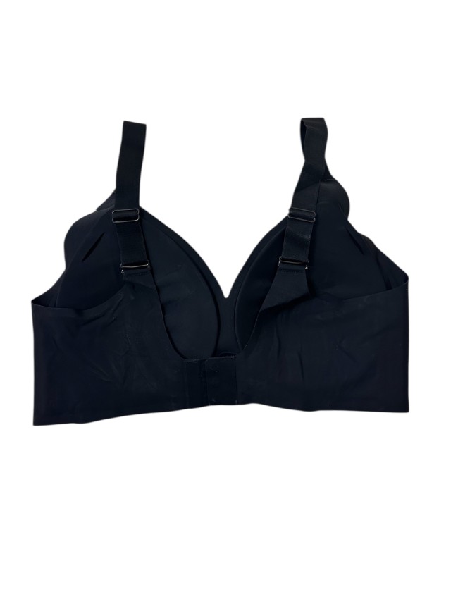 Sujetador sin costuras Secret Sense Curvi