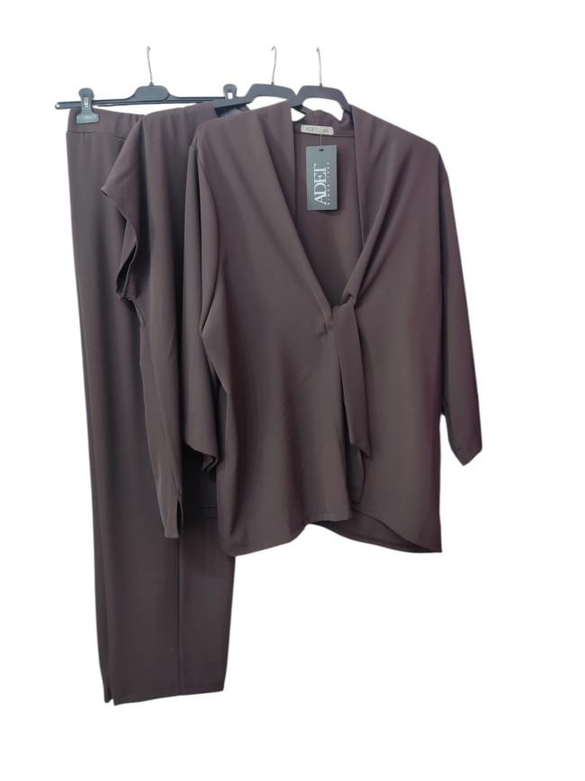 Conjunto 3pzs Ely ADET
