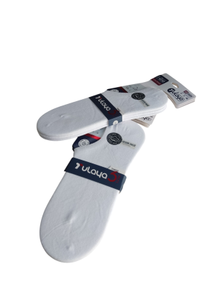 Pack tres pinkie Tulaya 40-46