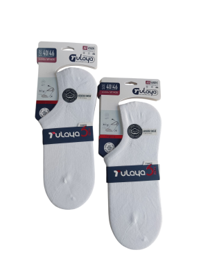 Pack tres pinkie Tulaya 40-46