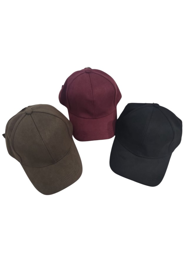 Gorra unisex