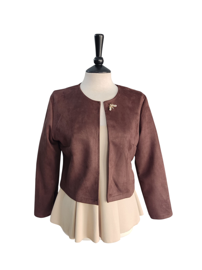 Chaqueta Helena
