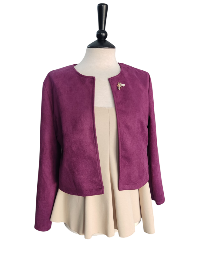 Chaqueta Helena