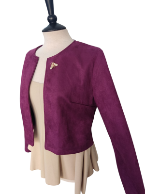 Chaqueta Helena