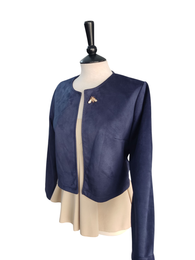 Chaqueta Helena
