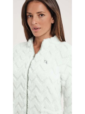 Bata Don Algodón Claudia